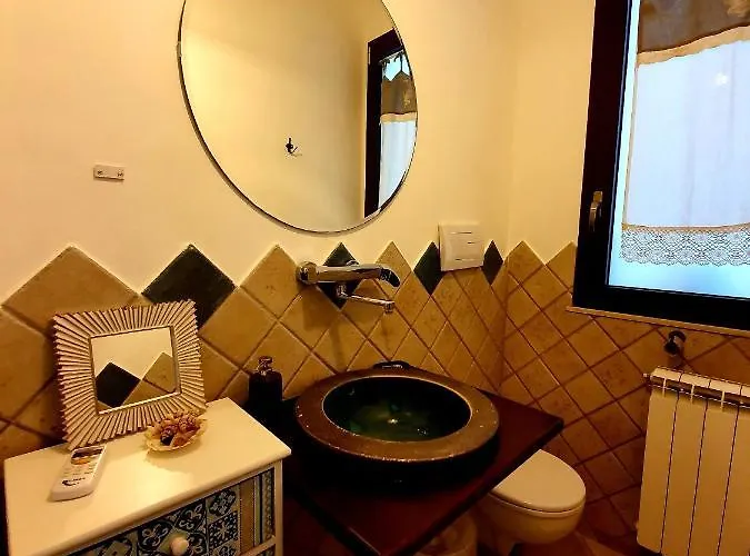 Casa Stone Отель типа 