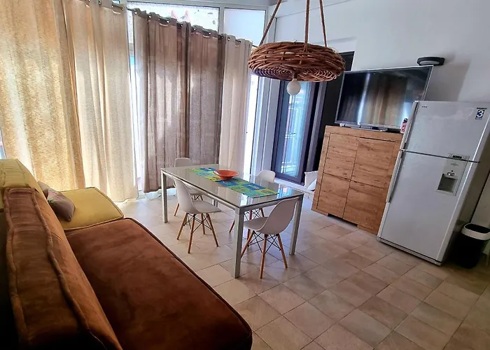 Casa Stone Отель типа 