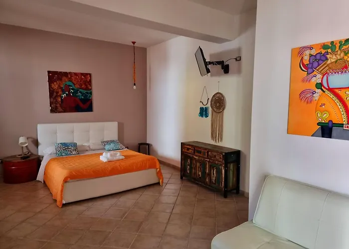 Casa Stone Отель типа 