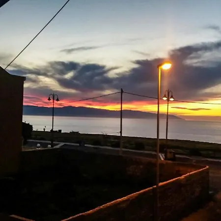 Casa Stone Bed & Breakfast 3*