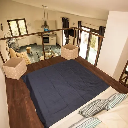 Casa Stone