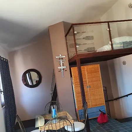 Bed & Breakfast Casa Stone