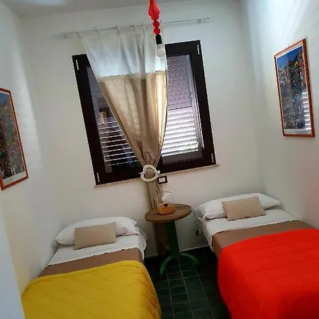 Casa Stone