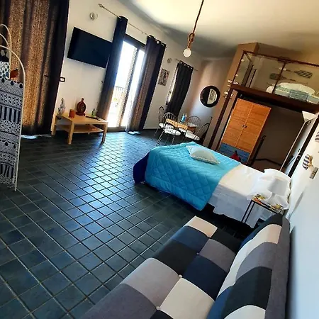 Casa Stone Bed & Breakfast