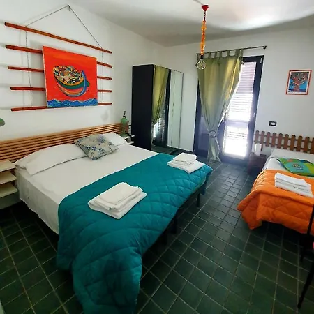 Bed & Breakfast Casa Stone