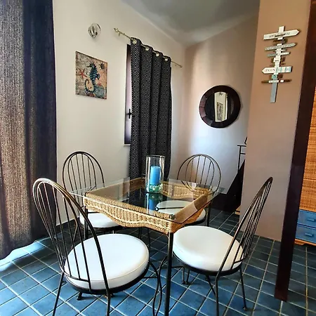 Bed & Breakfast Casa Stone