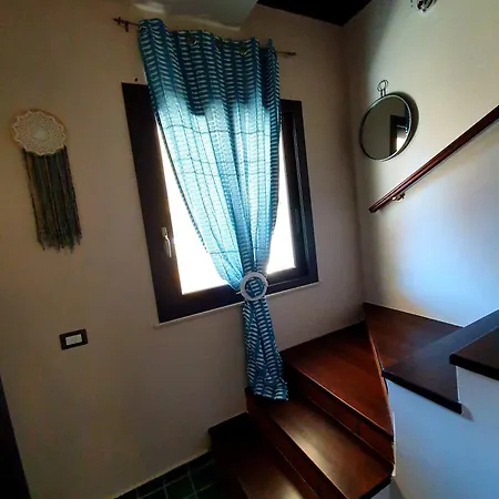 Casa Stone Oda ve Kahvaltı Milazzo