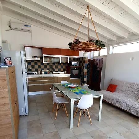 Bed & Breakfast Casa Stone