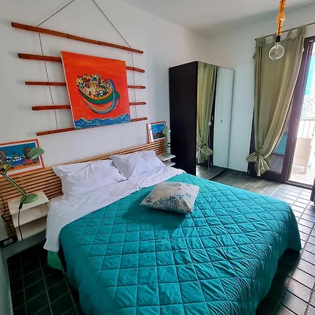 Bed & Breakfast Casa Stone