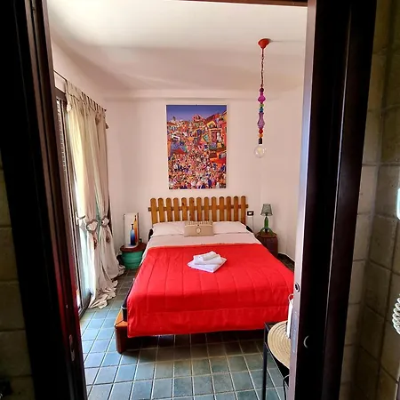Bed & Breakfast Casa Stone 3*