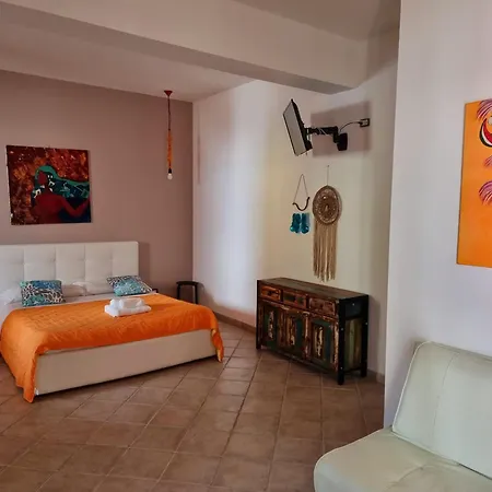 Casa Stone Bed & Breakfast Milazzo
