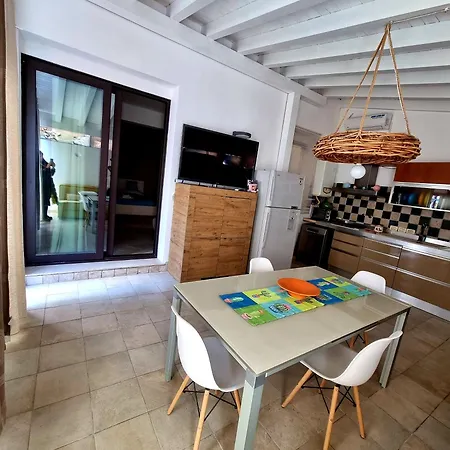 Casa Stone 3*