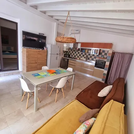 Casa Stone 3* Milazzo