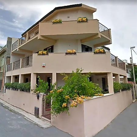 Casa Stone Milazzo