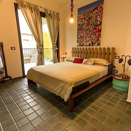 Bed & Breakfast Casa Stone 3*