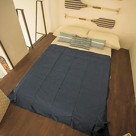 Bed & Breakfast Casa Stone Milazzo