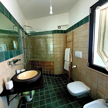 Casa Stone Bed & Breakfast