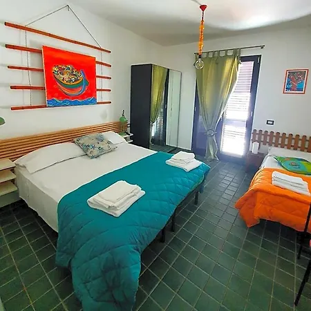 Casa Stone 3* Milazzo