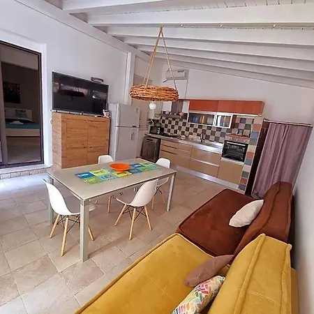 Bed & Breakfast Casa Stone 3*
