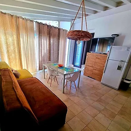 Casa Stone