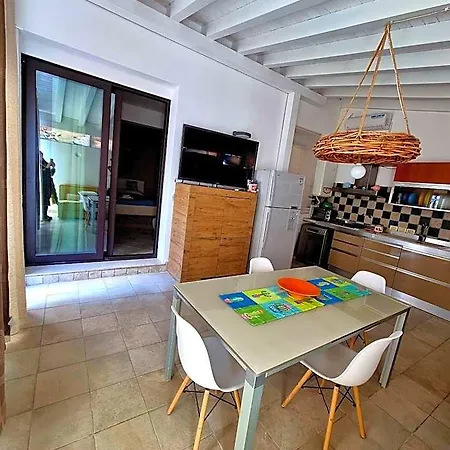 Casa Stone 3* Milazzo