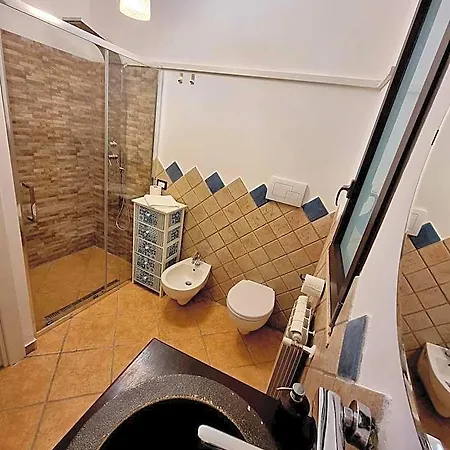 Casa Stone Bed & Breakfast
