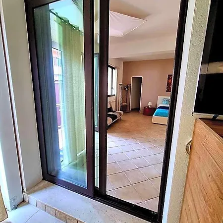 Casa Stone Bed & Breakfast Milazzo