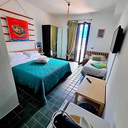 Casa Stone Bed & Breakfast Milazzo