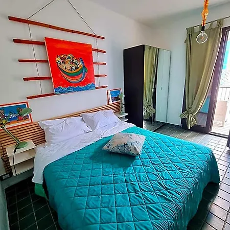 Bed & Breakfast Casa Stone