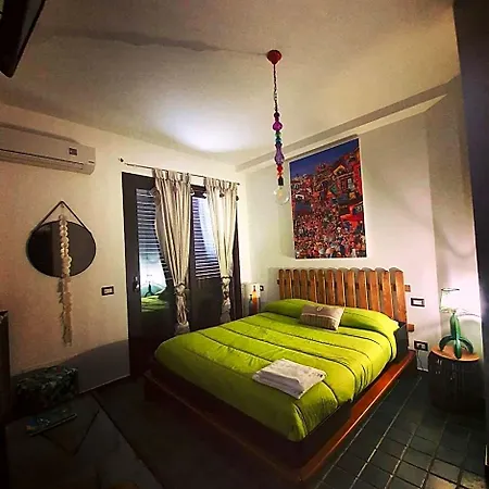 Bed & Breakfast Casa Stone 3*
